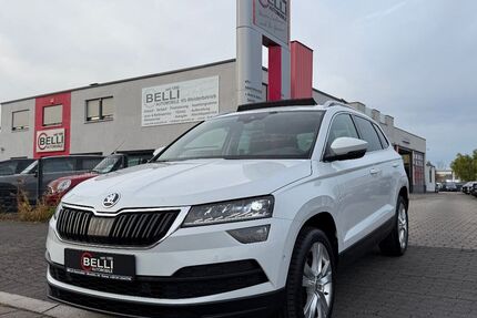 Skoda Karoq 98.452 km 19.950 &euro; Hanau 63452