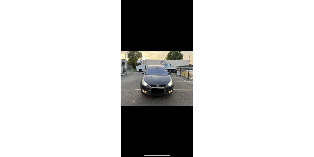Ford Galaxy 170.000 km 4.000 &euro; Groß-Gerau 64521