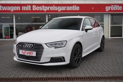 Audi A3 84.361 km 20.990 &euro; Köthen 06366