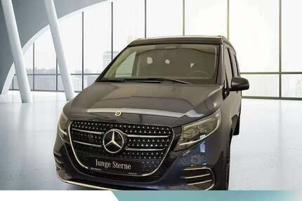 Mercedes-Benz Marco Polo 15.863 km 81.950 &euro; Schwerin 19057