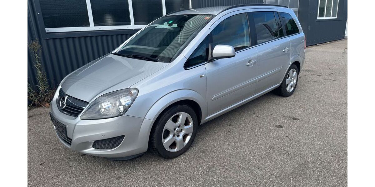 Opel Zafira 277.000 km 1.990 &euro; Asperg / Stuttgart 71679