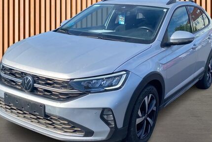 VW Taigo 16.926 km 21.880 &euro; Dresden 01328