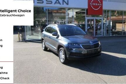 Skoda Karoq 35.600 km 22.490 &euro; Glatten 72293