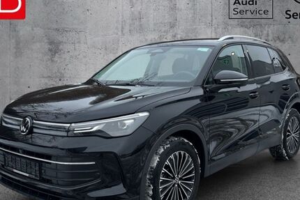 VW Tiguan 13.470 km 32.450 &euro; Treuchtlingen 91757