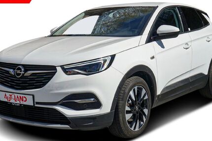 Opel Grandland (X) 63.195 km 17.990 &euro; Chemnitz 09113