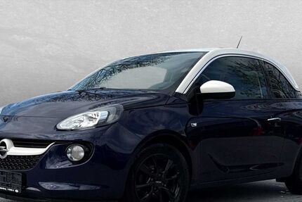 Opel Adam 122.000 km 7.215 &euro; Regensburg 93059