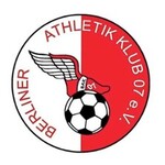 Berliner AK vs. Hansa Rostock II