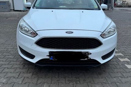 Ford Focus 112.700 km 6.999 &euro; Hünstetten 65510