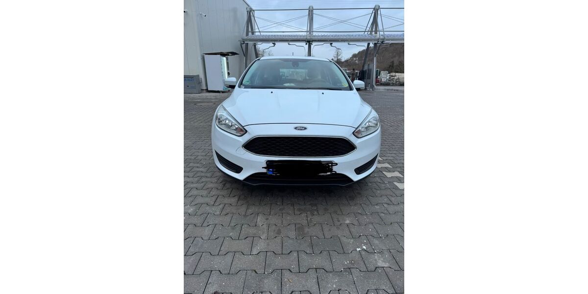 Ford Focus 112.700 km 6.999 &euro; Hünstetten 65510