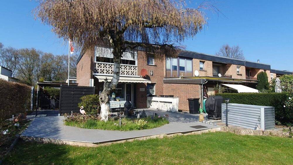 Reihenendhaus Köln Heimersdorf Heimersdorf - 5 Zimmer, 116 m&sup2;, 560.000&euro; | Angebot:25957586