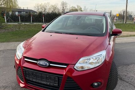 Ford Focus 159.042 km 2.299 &euro; Parchim 19370
