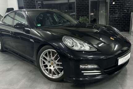 Porsche Panamera 112.000 km 25.499 &euro; Weiden 92637