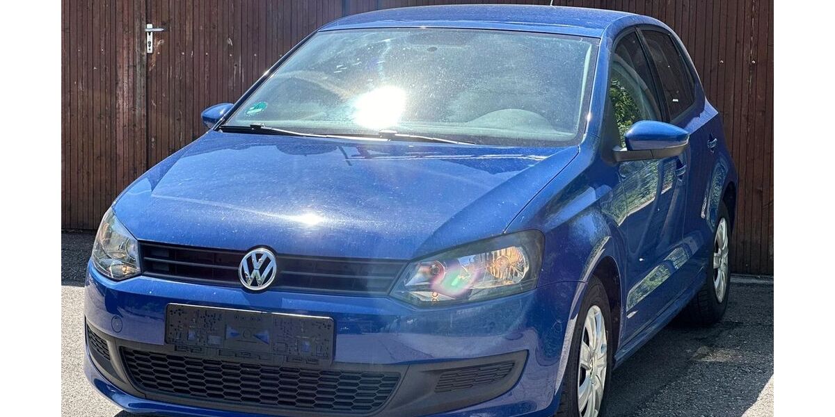 VW Polo 129.937 km 3.990 &euro; Traunwalchen 83374