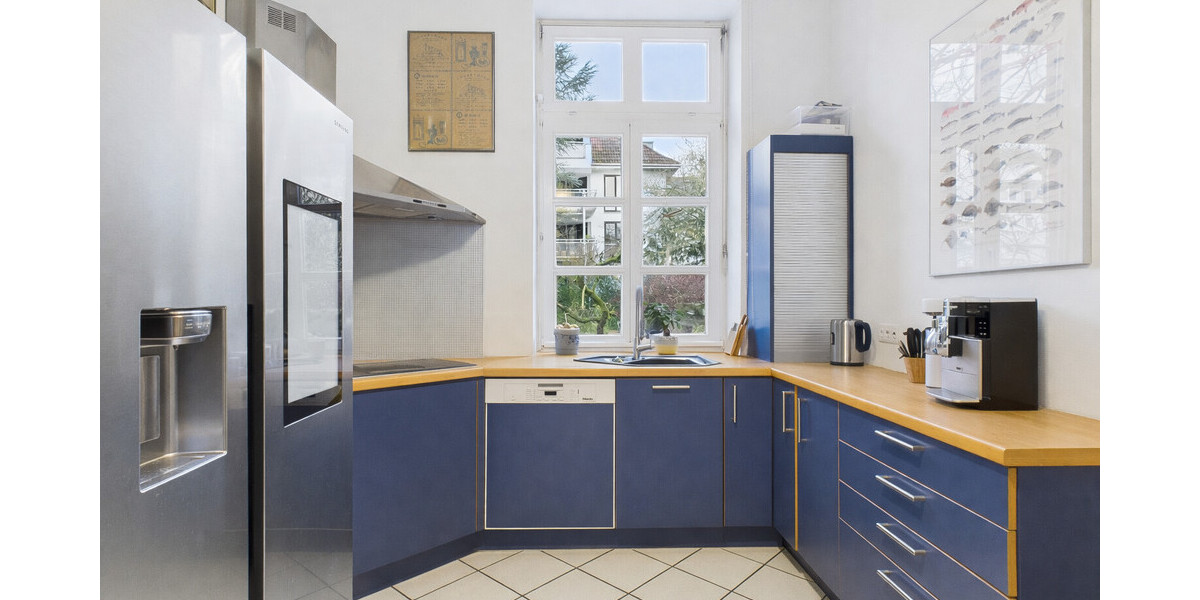 Villa in Wiesbaden - Gründerzeitvilla für Wohnen, Praxis oder Kanzlei - Mehrfamilienhaus, Wohnhaus Wiesbaden Südost | Angebot:25161487