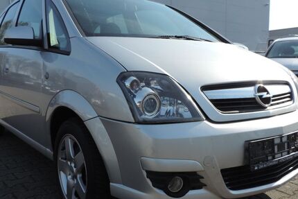 Opel Meriva 106.235 km 2.990 &euro; Kevelaer 47623