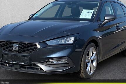 Seat Leon 13.411 km 29.990 € Worms 67547