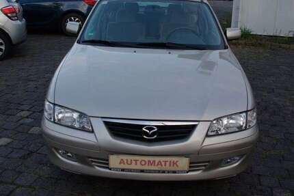 Mazda 626 202.000 km 1.680 &euro; Bottrop 46242