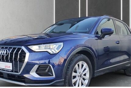 Audi Q3 63.984 km 26.669 &euro; Berlin 13581