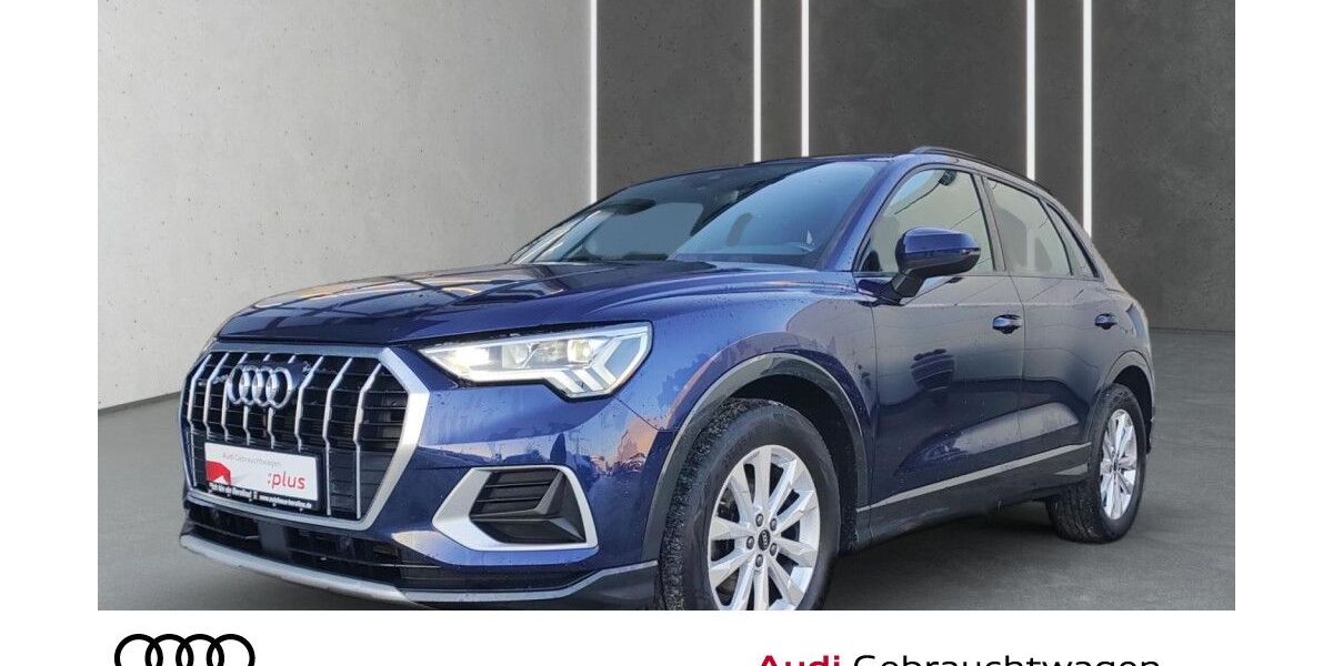 Audi Q3 63.984 km 26.669 &euro; Berlin 13581
