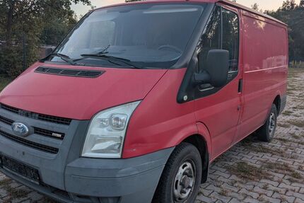 Ford Transit 222.757 km 1.499 &euro; Werder Havel 14542