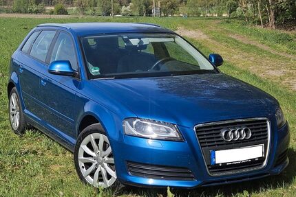 Audi A3 199.800 km 6.390 &euro; Schrobenhausen 86529