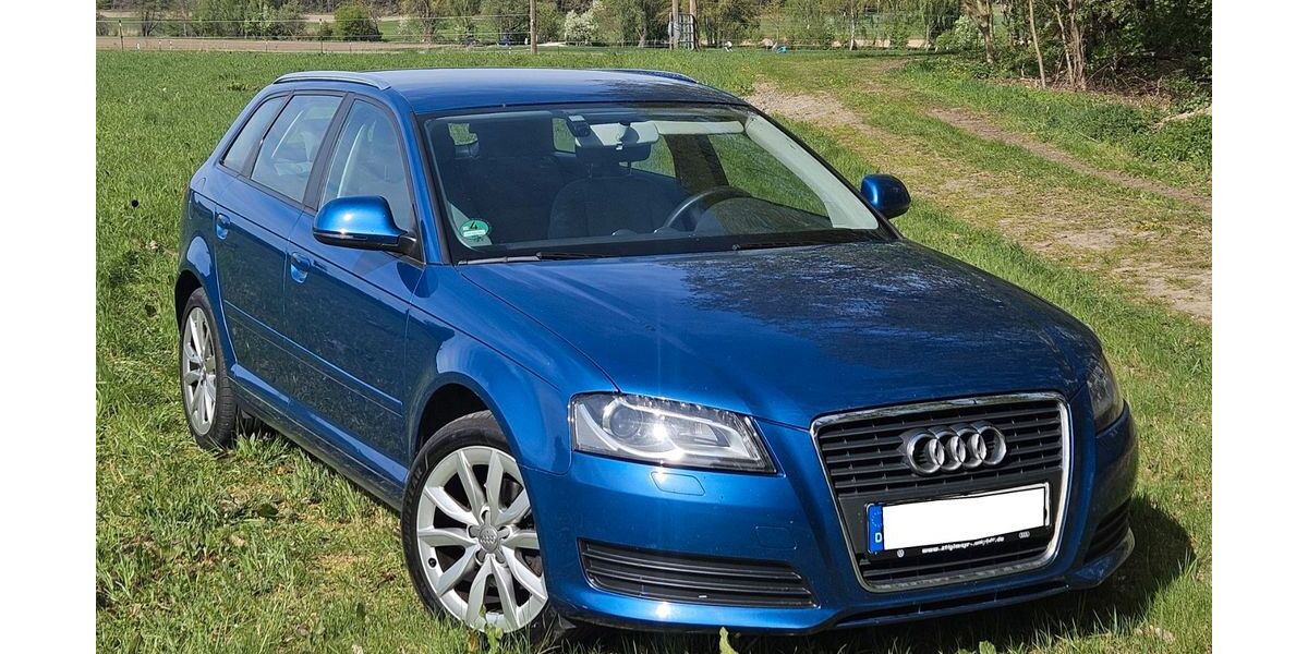 Audi A3 199.800 km 6.390 &euro; Schrobenhausen 86529