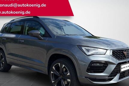 Cupra Ateca 6.000 km 37.990 &euro; Nördlingen 86720