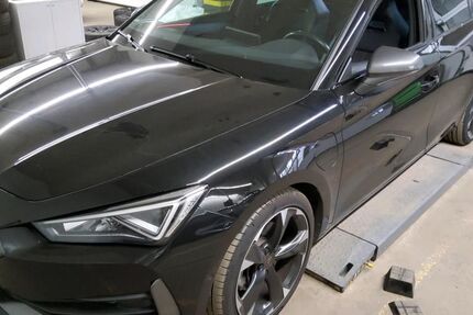 Cupra Leon 130.150 km 18.990 &euro; Peine 31226