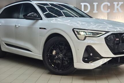 Audi e-tron 79.364 km 35.450 &euro; Karlsdorf-Neuthard 76689