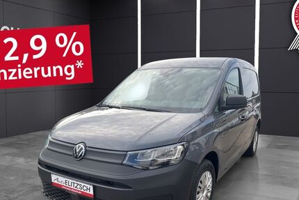 VW Caddy 9.995 km 25.890 &euro; Kamenz 01917