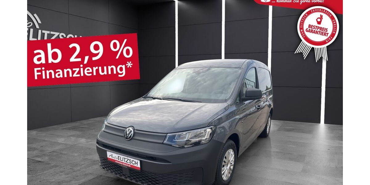 VW Caddy 9.995 km 25.890 &euro; Kamenz 01917