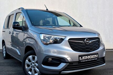 Opel Combo 84.830 km 19.980 € Rotenburg 27356