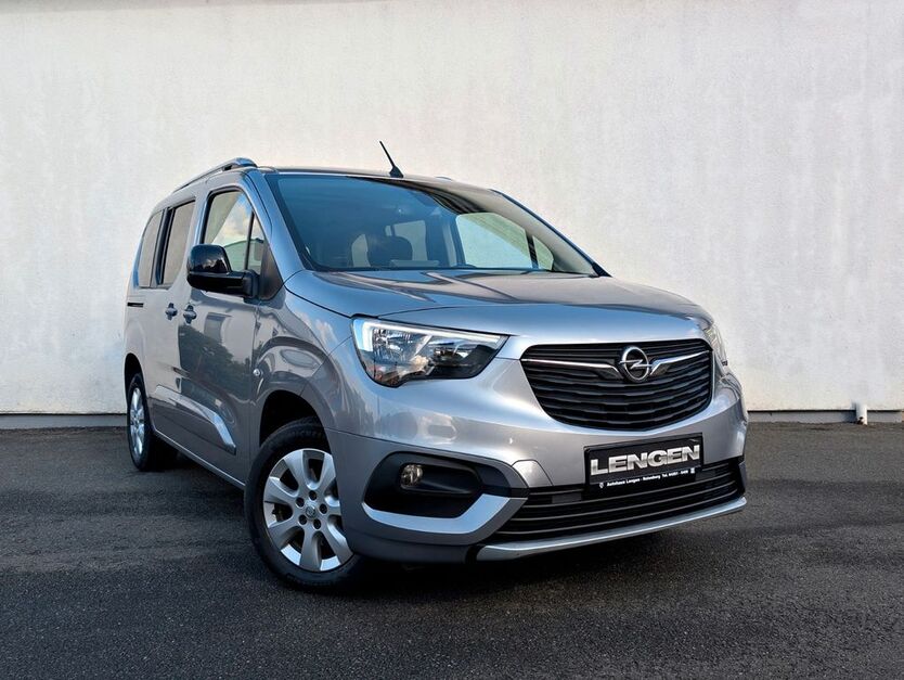 Opel Combo 84.830 km 19.980 € Rotenburg 27356