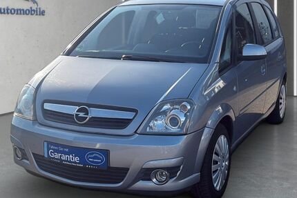 Opel Meriva 184.954 km 2.990 &euro; Lollar 35457