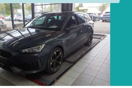 Cupra Leon 25.371 km 26.250 &euro; Herrenberg 71083