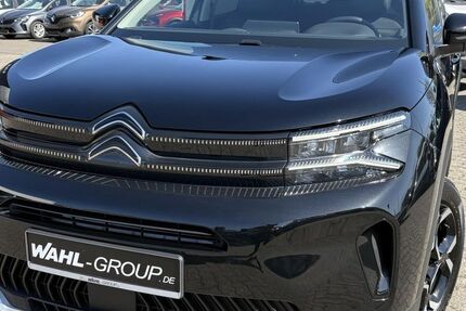 Citroen C5 Aircross 10.890 km 35.490 € Düren 52353