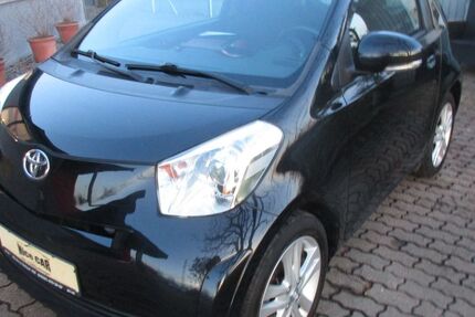 Toyota IQ 140.100 km 5.699 &euro; Neustadt an der Weinstrasse 67433