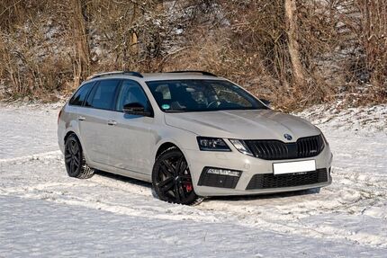 Skoda Octavia 89.000 km 20.700 &euro; Böblingen 71032
