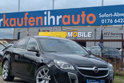 Opel Insignia 125.000 km 13.999 &euro; Kempen 47906