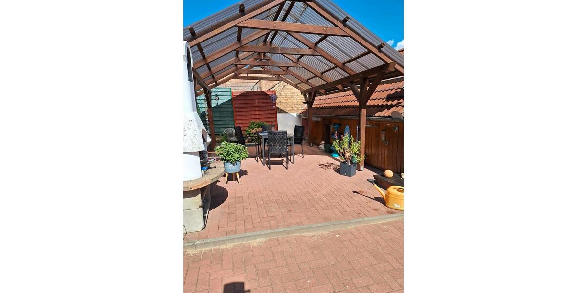 Doppelhaushälfte Bad Freienwalde (Oder) - 3 Zimmer, 65 m&sup2;, 80.000&euro; | Angebot:27132574