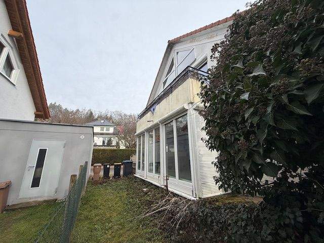 Doppelhaushälfte Aichtal Neuenhaus - 5 Zimmer, 117 m&sup2;, 495.000&euro; | Angebot:26276213