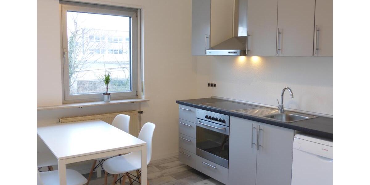 Etagenwohnung Mannheim Neckarstadt-Ost - 1 Zimmer, 25 m&sup2;, 660&euro; | Angebot:26676214