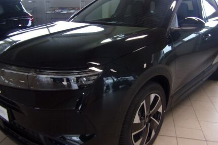 Opel Grandland (X) 3.500 km 35.650 &euro; Ransbach-Baumbach 56235