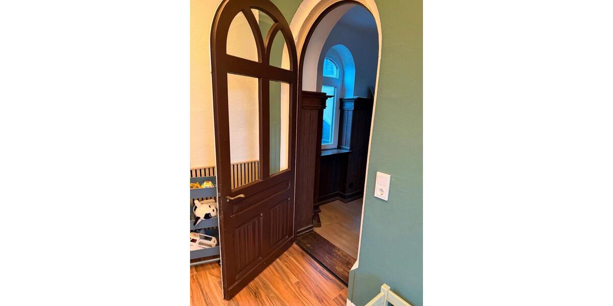 Etagenwohnung Hille - 5 Zimmer, 92 m&sup2;, 750&euro; | Angebot:25405153