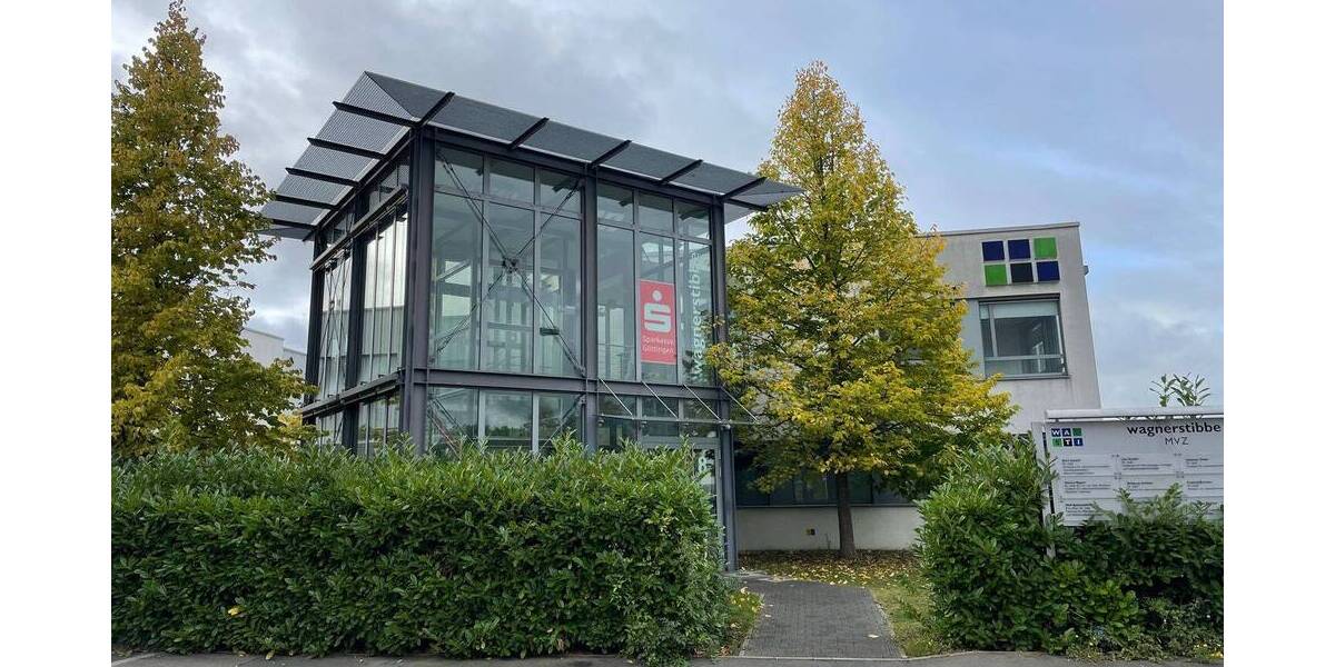Gewerbeobjekt Göttingen Weende - 11.240&euro; | Angebot:26627267