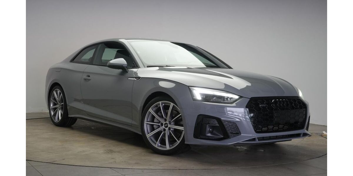 Audi A5 79.000 km 37.990 &euro; Braunschweig 38110