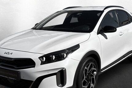 Kia XCeed 43.298 km 21.880 &euro; Darmstadt 64293