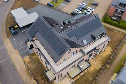 Wohnung zum Kaufen in Seevetal 890.000 € 125 m² 3 zimmer