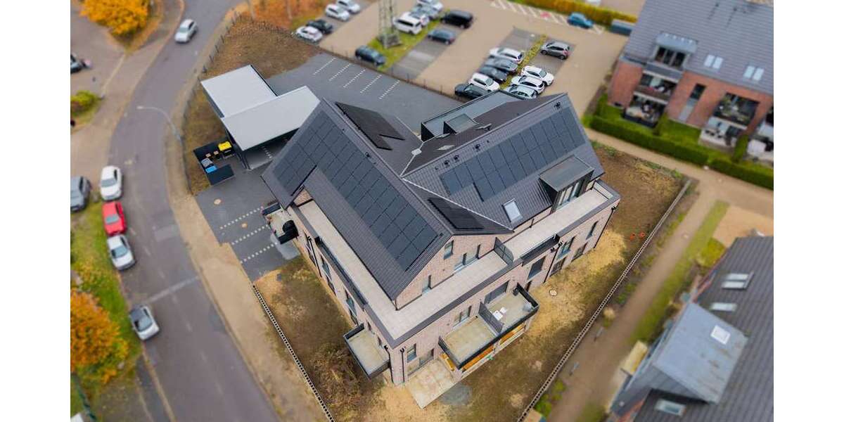 Wohnung zum Kaufen in Seevetal 890.000 € 125 m² 3 zimmer