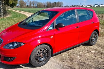 Seat Altea 215.000 km 2.200 &euro; Dischingen 89561